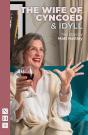 Wife Of Cyncoed & Idyll: Two Plays - Preview