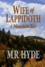 Wife Of Lappidoth: A Mountain Tale - Preview