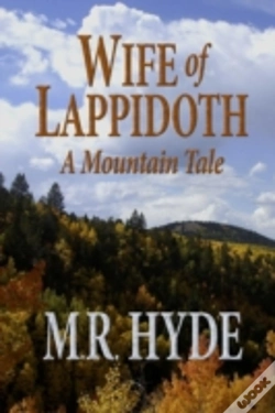 Capa do artigo Wife Of Lappidoth: A Mountain Tale