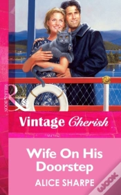 Capa do artigo Wife On His Doorstep