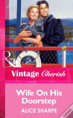 Capa do artigo Wife On His Doorstep