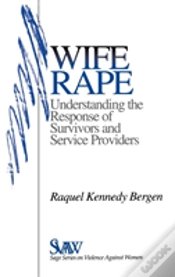 Capa do artigo Wife Rape