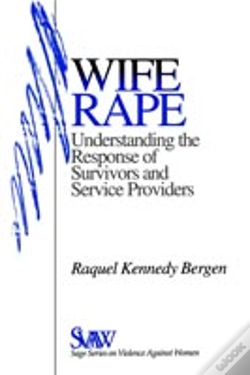 Capa do artigo Wife Rape