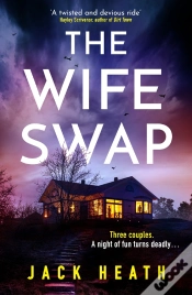 Capa do artigo Wife Swap