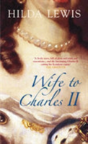 Wife To Charles Ii - Preview