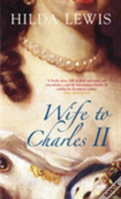 Capa do artigo Wife To Charles Ii