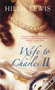 Capa do artigo Wife To Charles Ii