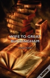 Capa do artigo Wife To Great Buckingham