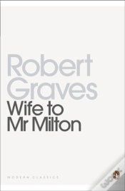 Capa do artigo Wife To Mr Milton