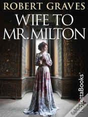 Capa do artigo Wife To Mr. Milton
