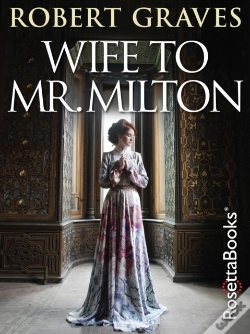 Capa do artigo Wife To Mr. Milton