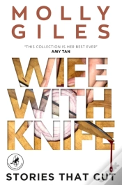 Capa do artigo Wife With Knife