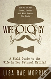 Capa do artigo Wifeology