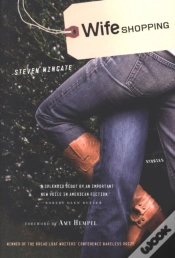 Capa do artigo Wifeshopping