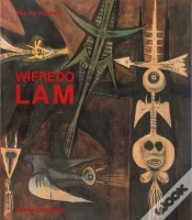 Capa do artigo Wifredo Lam