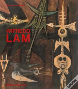 Capa do artigo Wifredo Lam