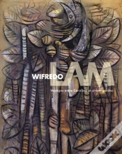 Capa do artigo Wifredo Lam