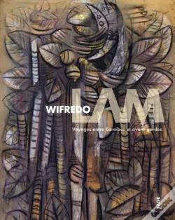 Capa do artigo Wifredo Lam