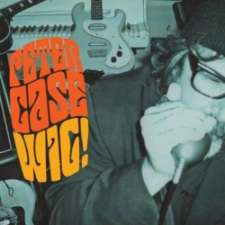 Capa do artigo Wig! - CD
