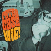 Capa do artigo Wig! - CD