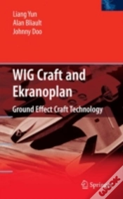 Capa do artigo Wig Craft And Ekranoplan