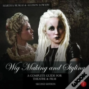 Capa do artigo Wig Making And Styling