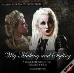 Capa do artigo Wig Making And Styling