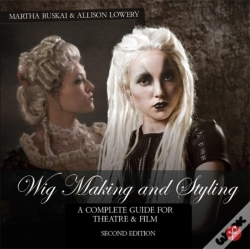 Capa do artigo Wig Making And Styling