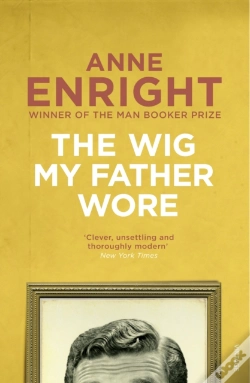 Capa do artigo Wig My Father Wore