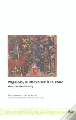 Capa do artigo Wigalois, Le Chevalier À La Roue