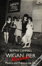 Capa do artigo Wigan Pier Revisited