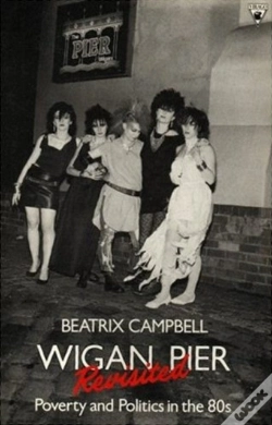 Capa do artigo Wigan Pier Revisited