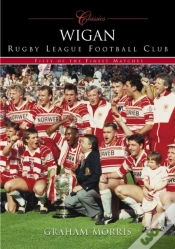 Capa do artigo Wigan Rlfc