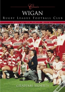 Capa do artigo Wigan Rlfc