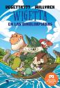Wigetta Dinolimpiadas + Gafas Vr - Preview