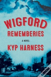 Capa do artigo Wigford Rememberies
