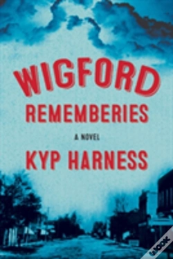 Capa do artigo Wigford Rememberies
