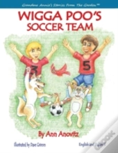 Wigga Poo'S Soccer Team