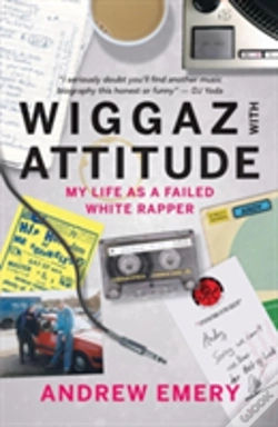 Capa do artigo Wiggaz With Attitude