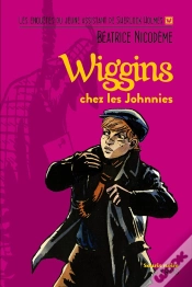 Capa do artigo Wiggins Chez Les Johnnies