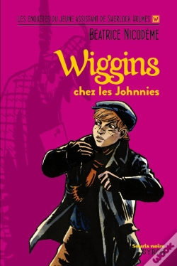 Capa do artigo Wiggins Chez Les Johnnies