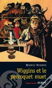 Capa do artigo Wiggins Et Le Perroquet Muet