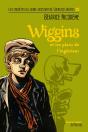 Wiggins Et Les Plans De L'Ingénieur - Preview
