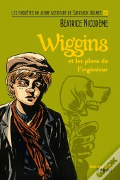 Capa do artigo Wiggins Et Les Plans De L