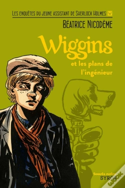 Capa do artigo Wiggins Et Les Plans De L'Ingénieur
