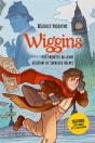 Wiggins, Les Enquêtes Du Jeune Assistant De Sherlock Holmes - Preview