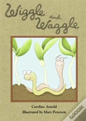 Capa do artigo Wiggle And Waggle