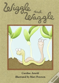 Capa do artigo Wiggle And Waggle