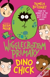 Capa do artigo Wigglesbottom Primary: Dino Chick