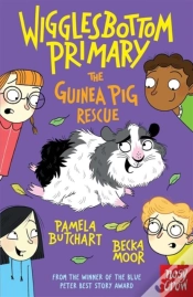 Capa do artigo Wigglesbottom Primary: The Guinea Pig Rescue